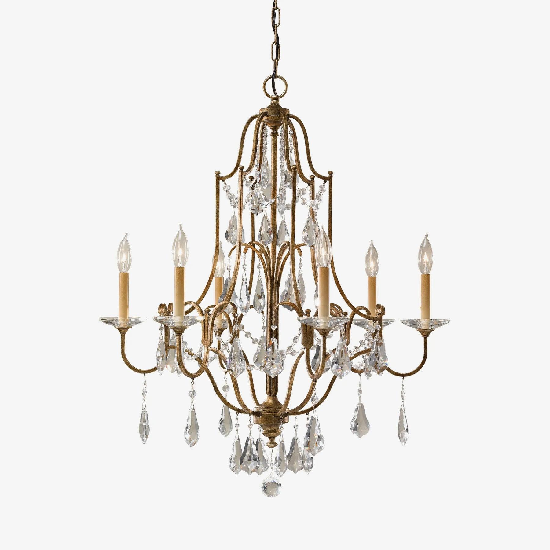 Valentina Chandelier