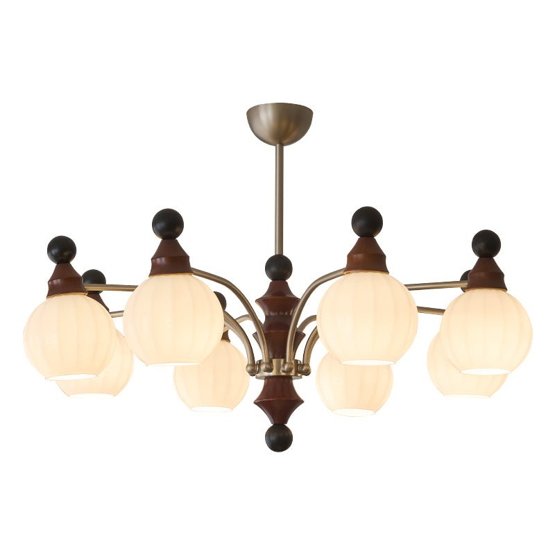 Valerio Chandelier - DEPRIMO