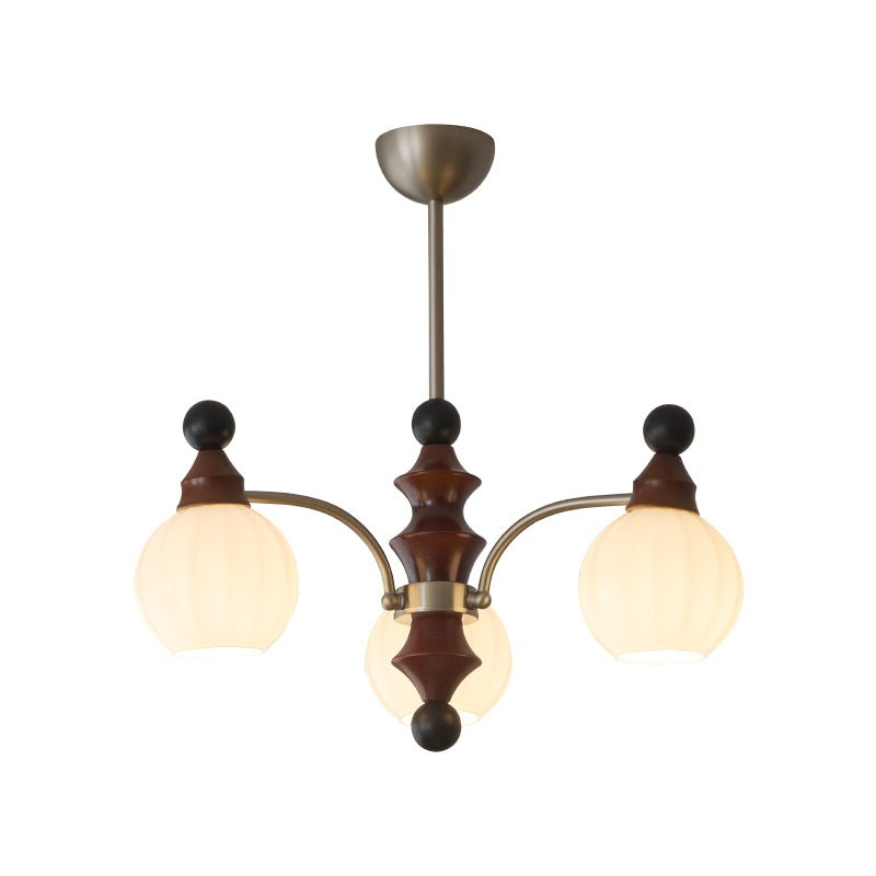Valerio Chandelier - DEPRIMO