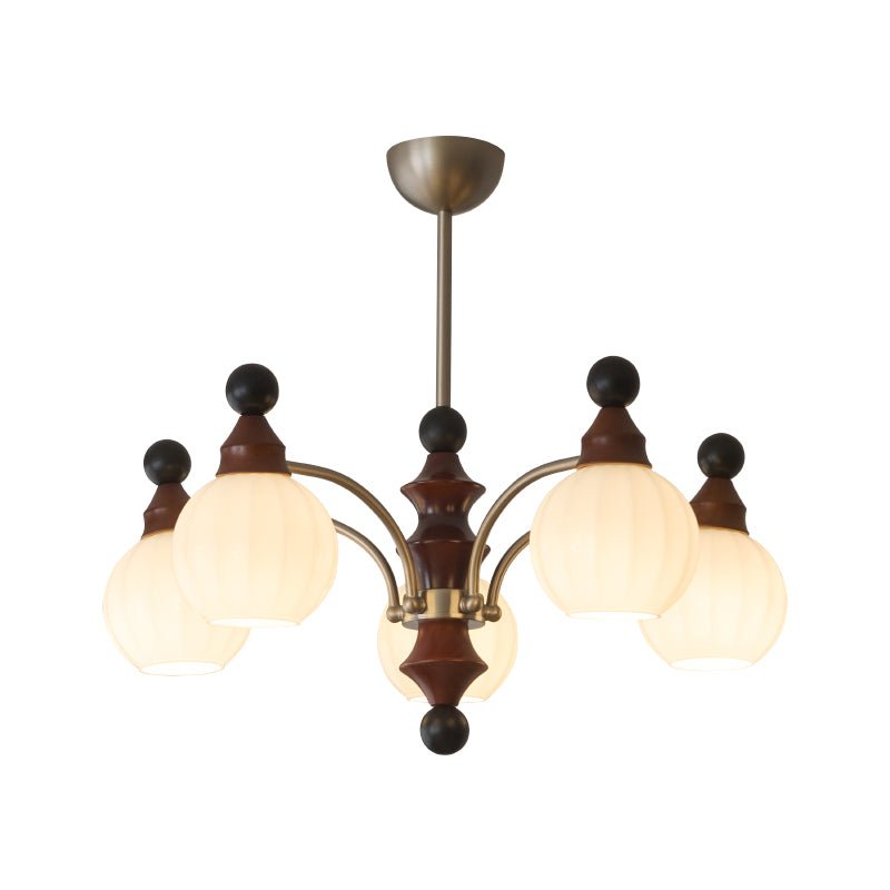 Valerio Chandelier - DEPRIMO