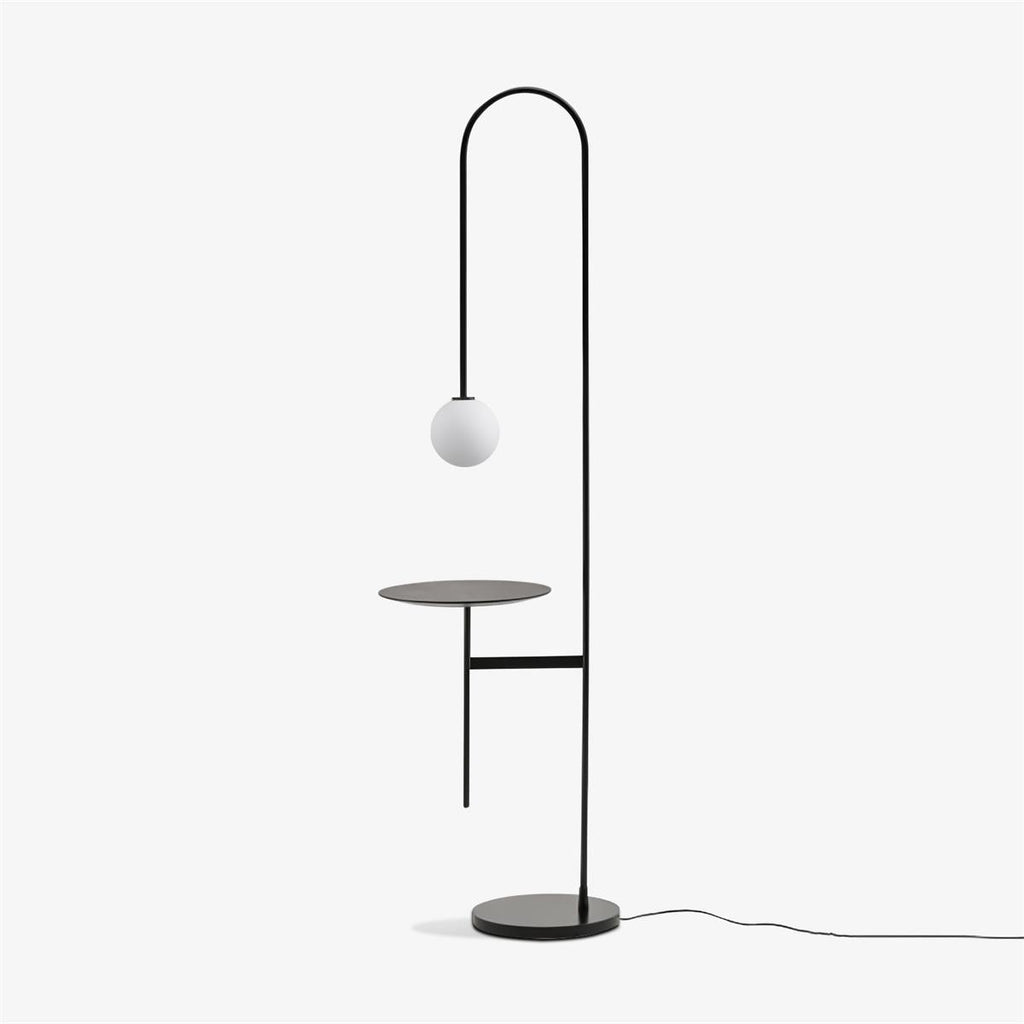 Vanni Floor Lamp - DEPRIMO
