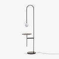 Vanni Floor Lamp - DEPRIMO