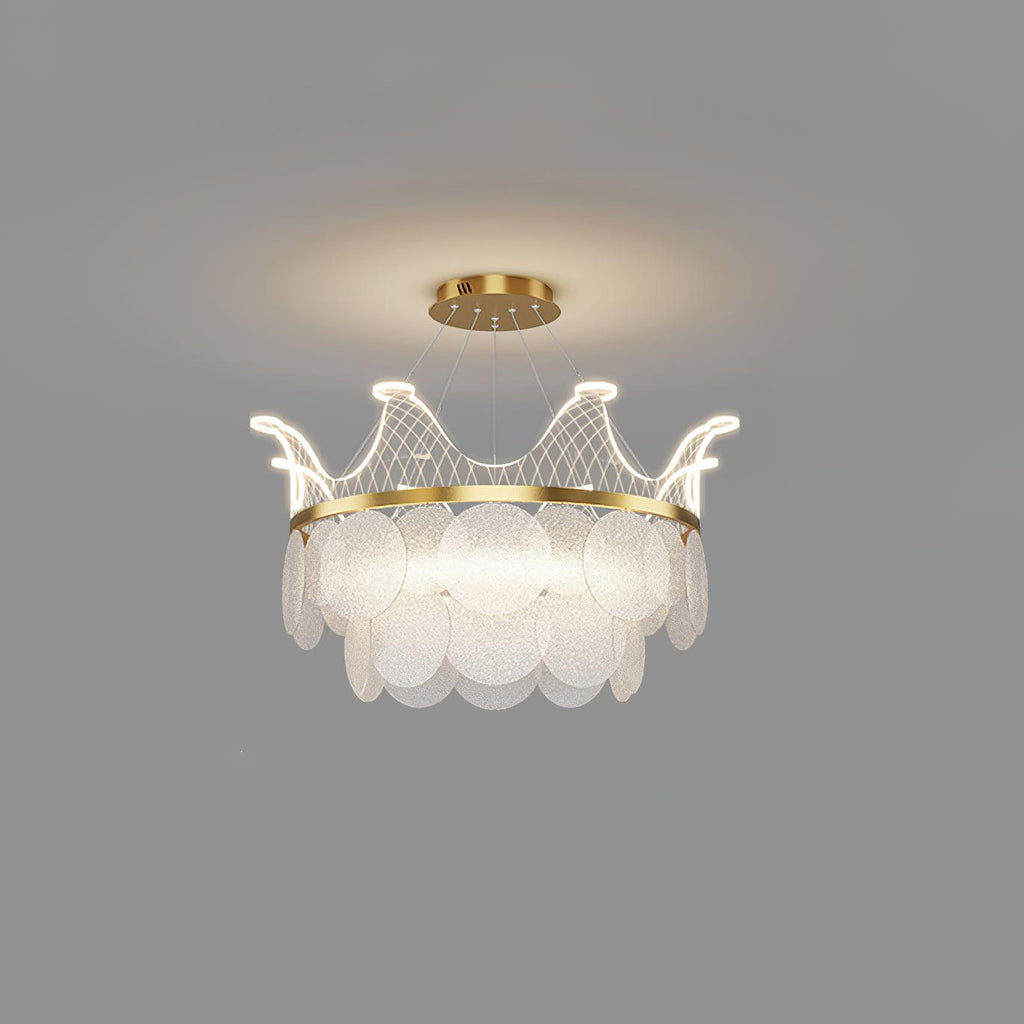 Люстра Vassar Crown