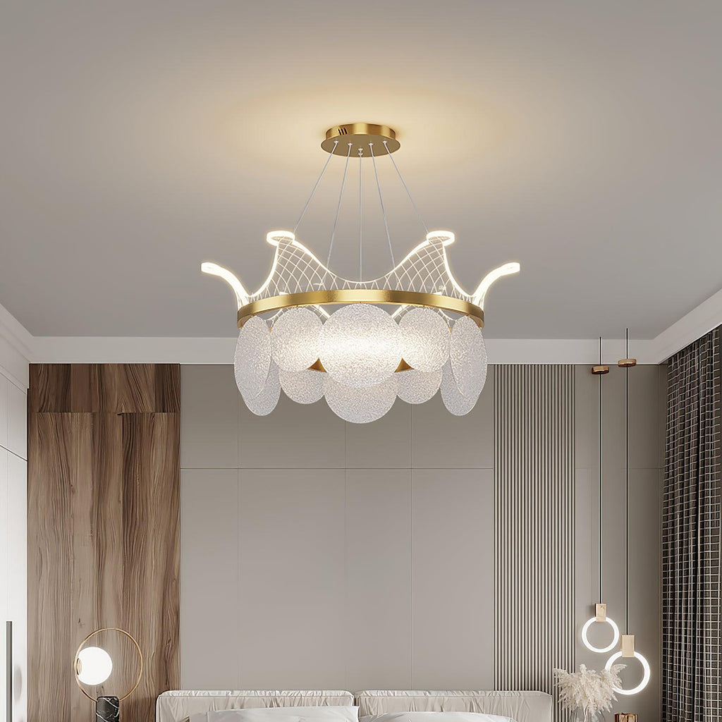 Люстра Vassar Crown