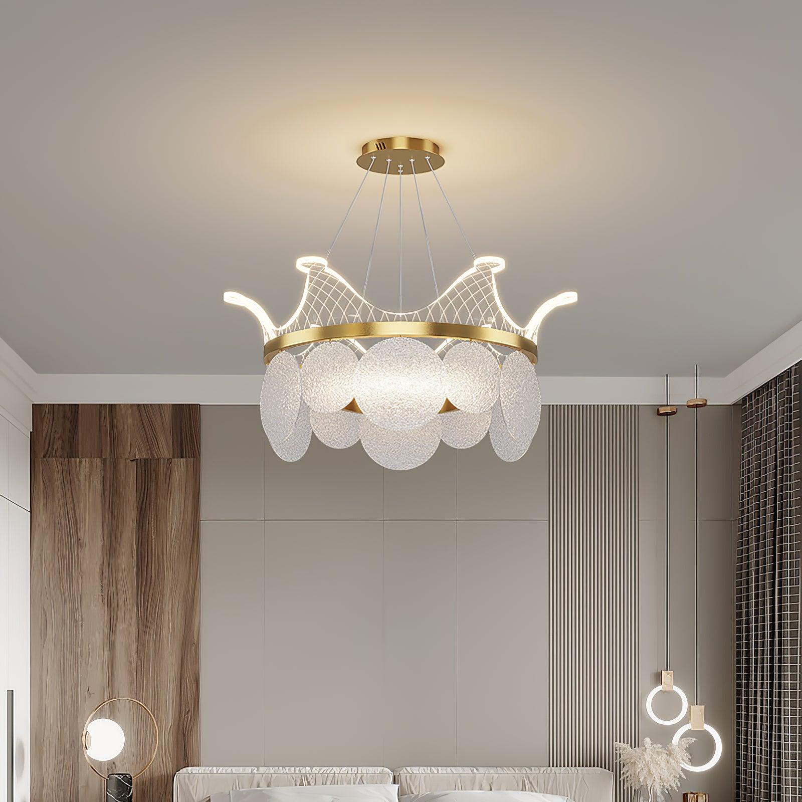 Люстра Vassar Crown