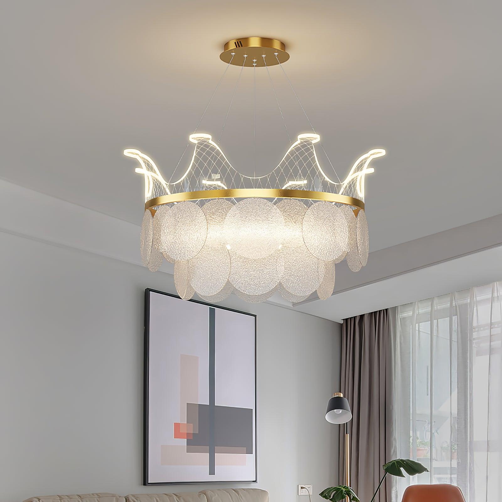 Люстра Vassar Crown