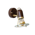 Vaughan Wall Light - Vakkerlight