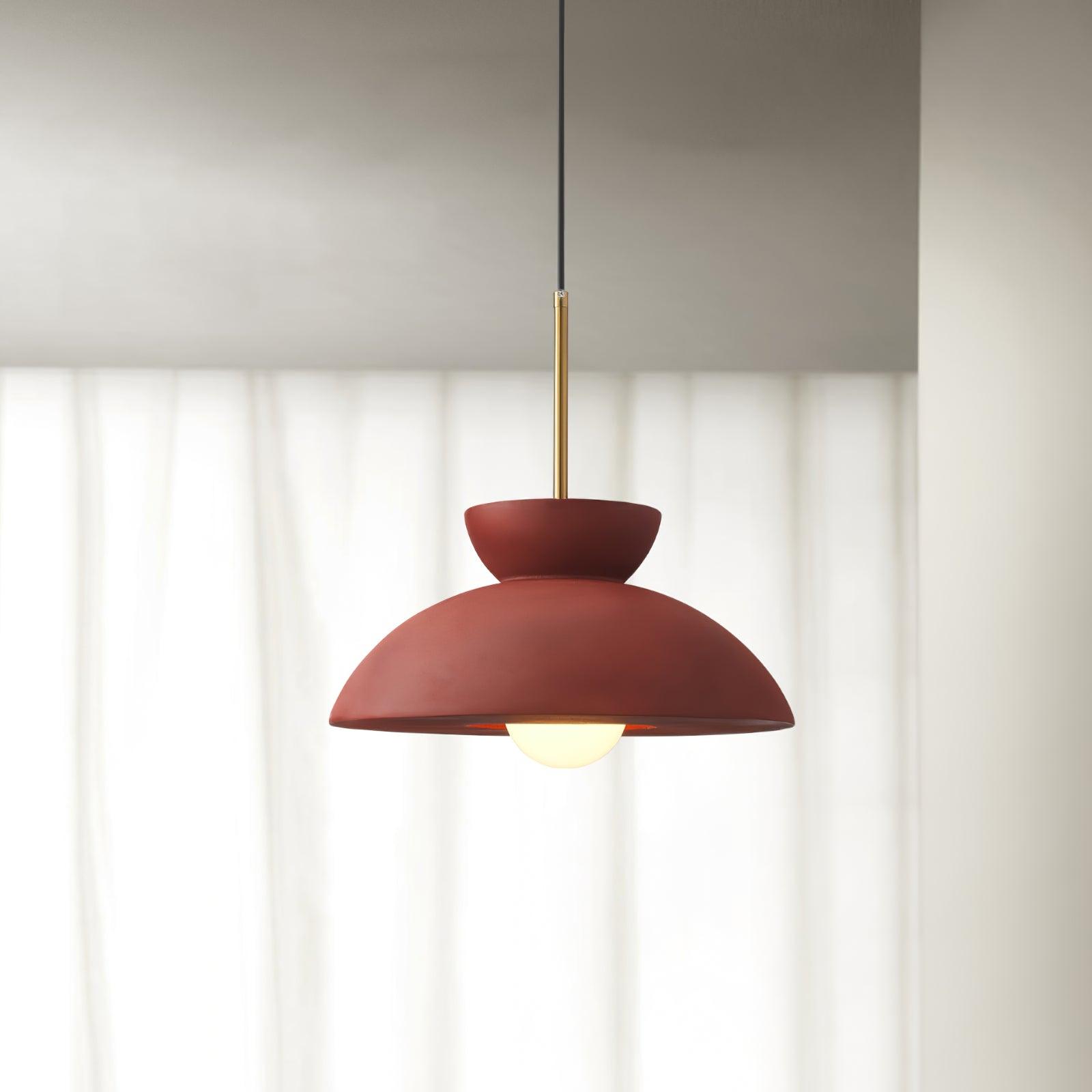 Veepee Pendant Lamp - DEPRIMO