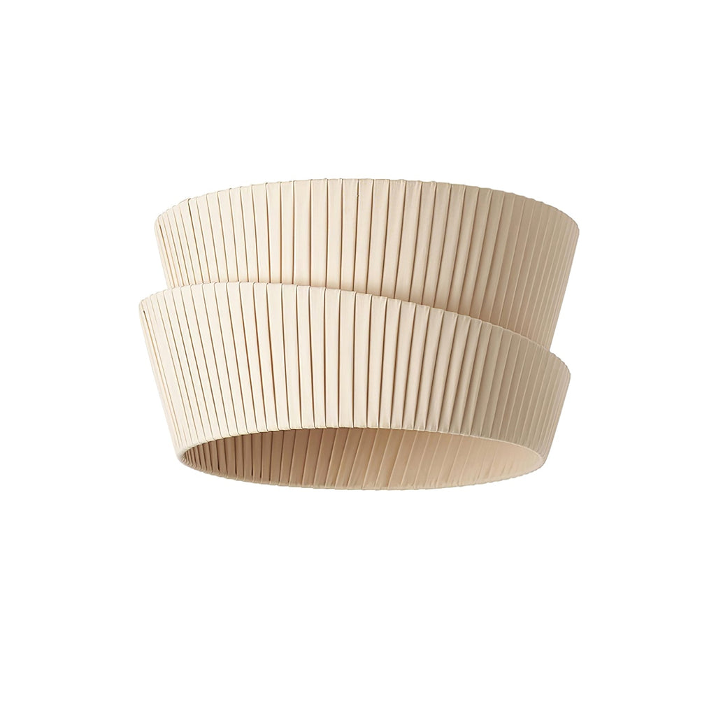 Vela Twist Ceiling Lamp - Vakkerlight