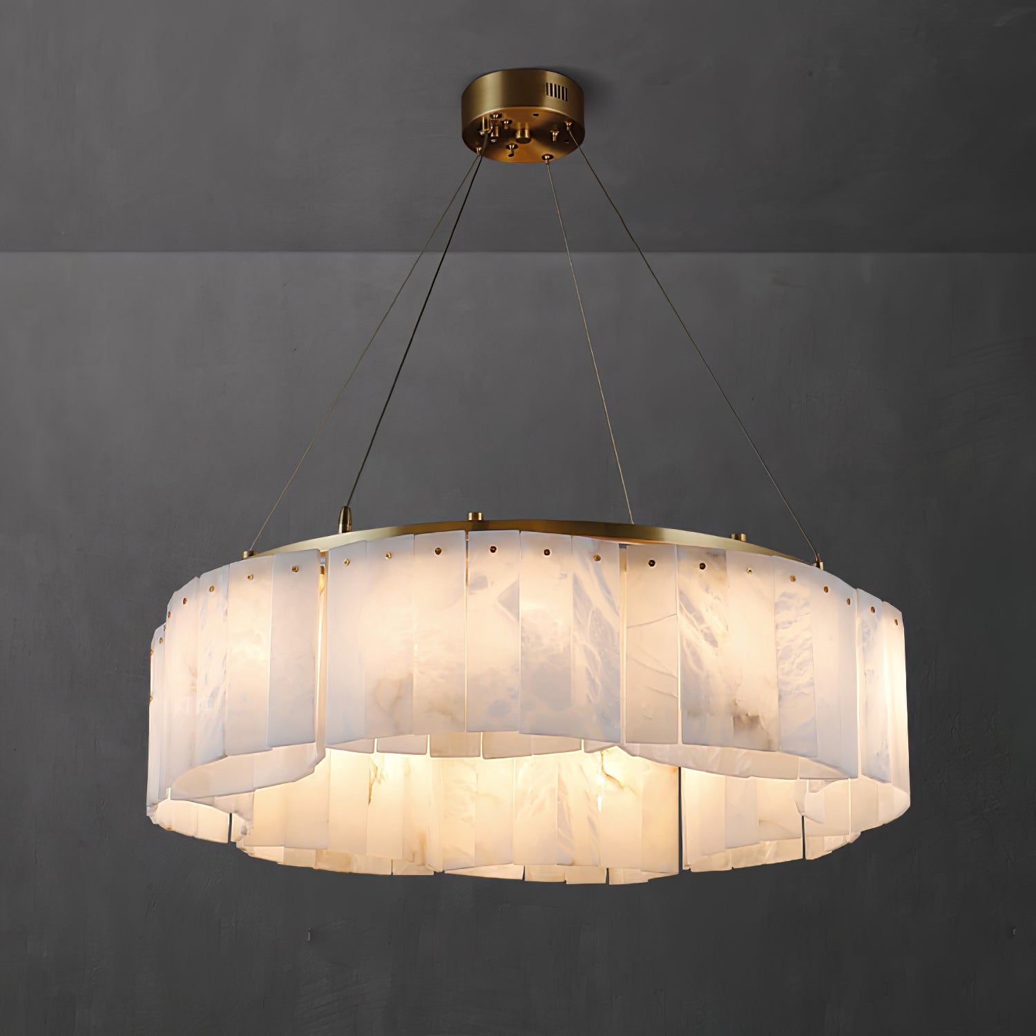 Velaria Chandelier - DEPRIMO