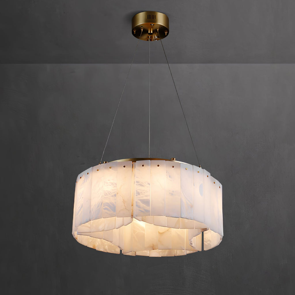 Velaria Chandelier - DEPRIMO