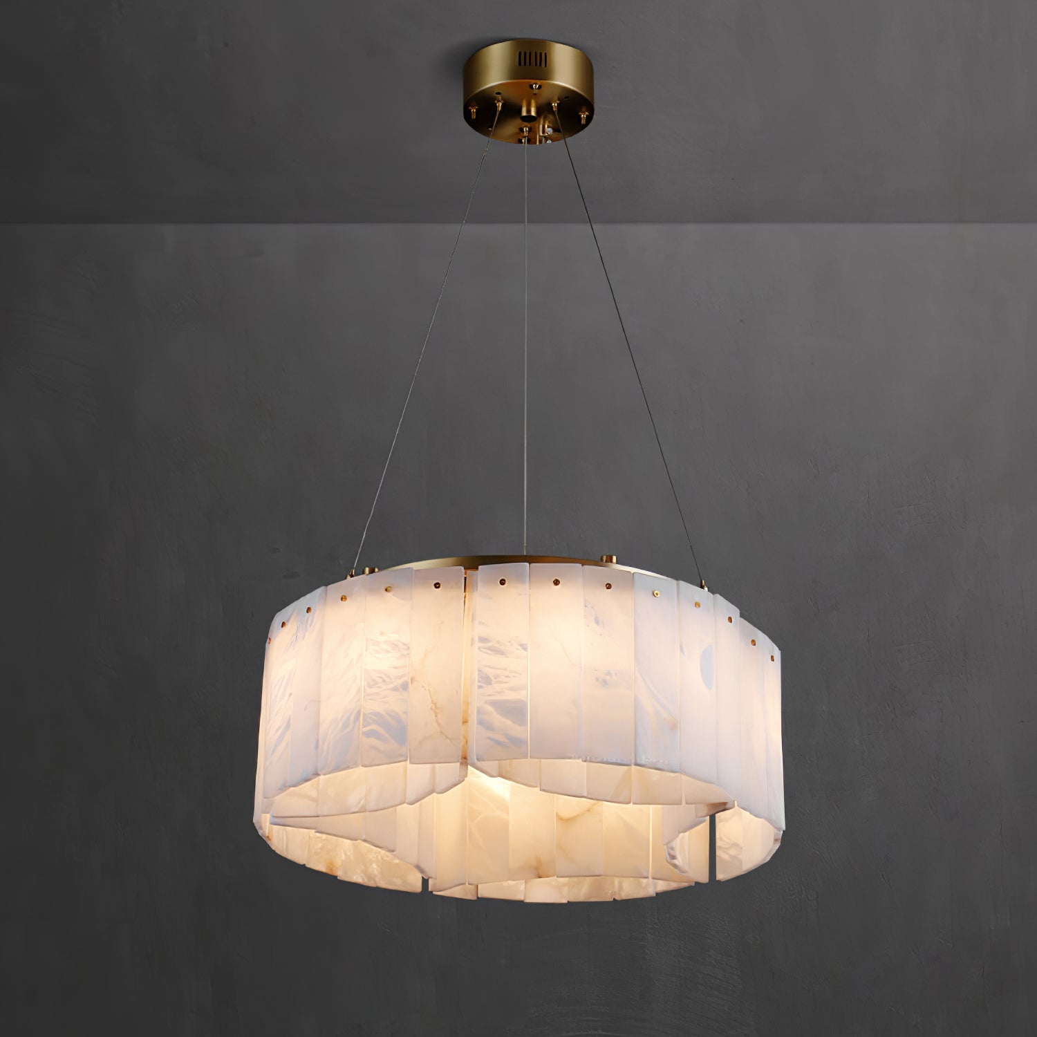 Velaria Chandelier - DEPRIMO