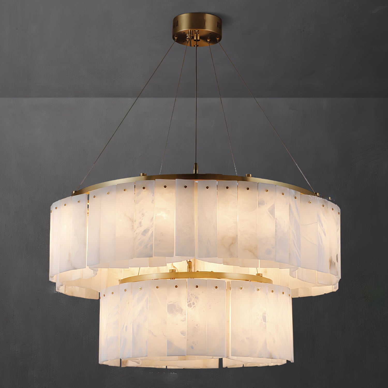 Velaria Chandelier - DEPRIMO