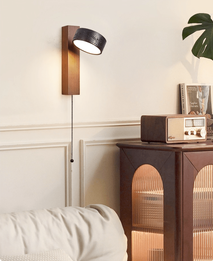 Vera Wall Sconce