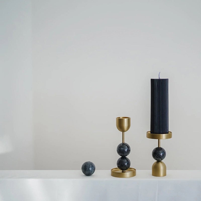 Підсвічник Verdant Sphere