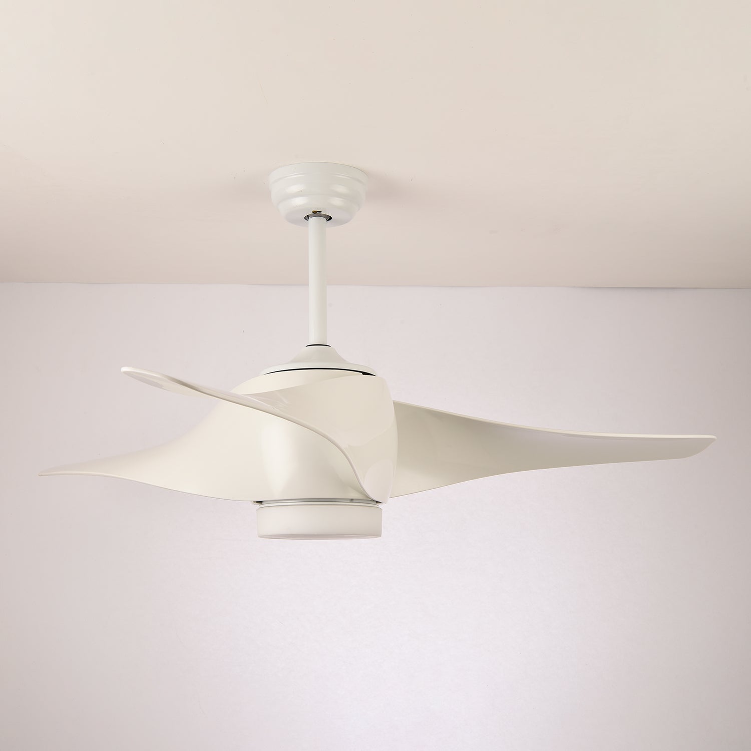 Verdantia Aero Ceiling Fan Light - Vakkerlight