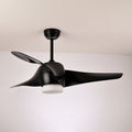 Verdantia Aero Ceiling Fan Light - Vakkerlight