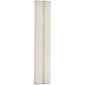 Columnar Fabric Sconce - Vakkerlight