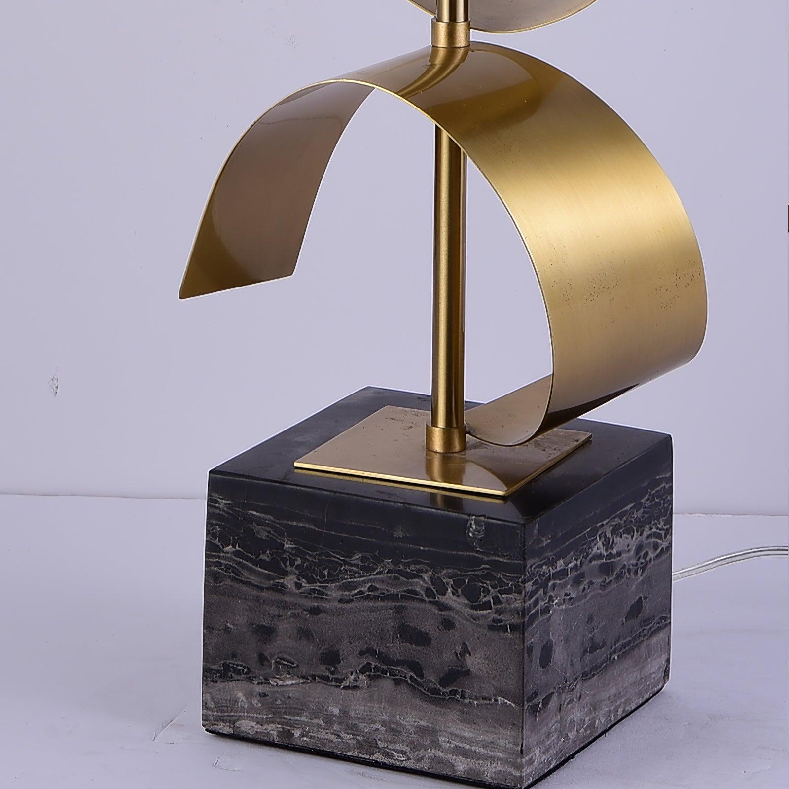 Vero Table Lamp