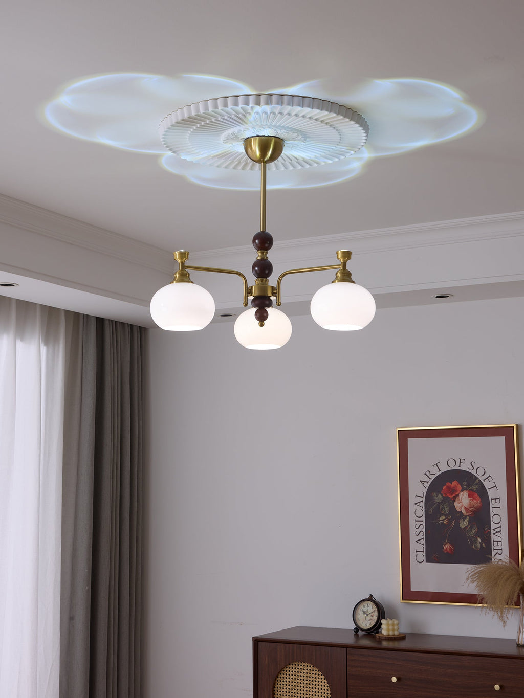 Люстра Verona Halo