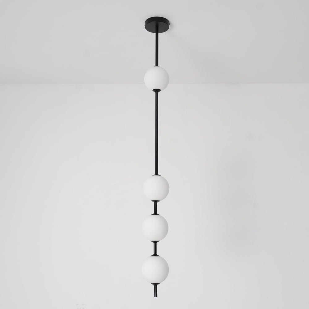 Vertical Balls Pendant Lamp - DEPRIMO