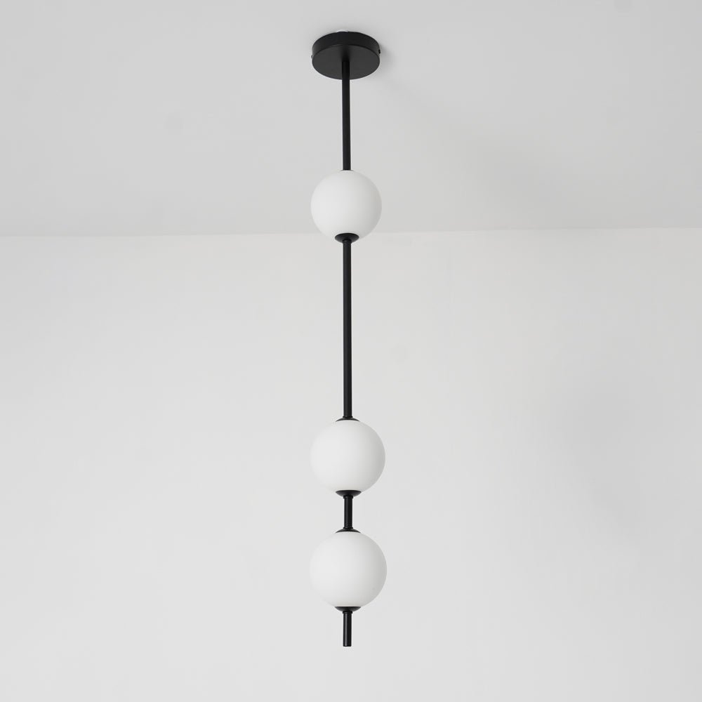 Vertical Balls Pendant Lamp - DEPRIMO