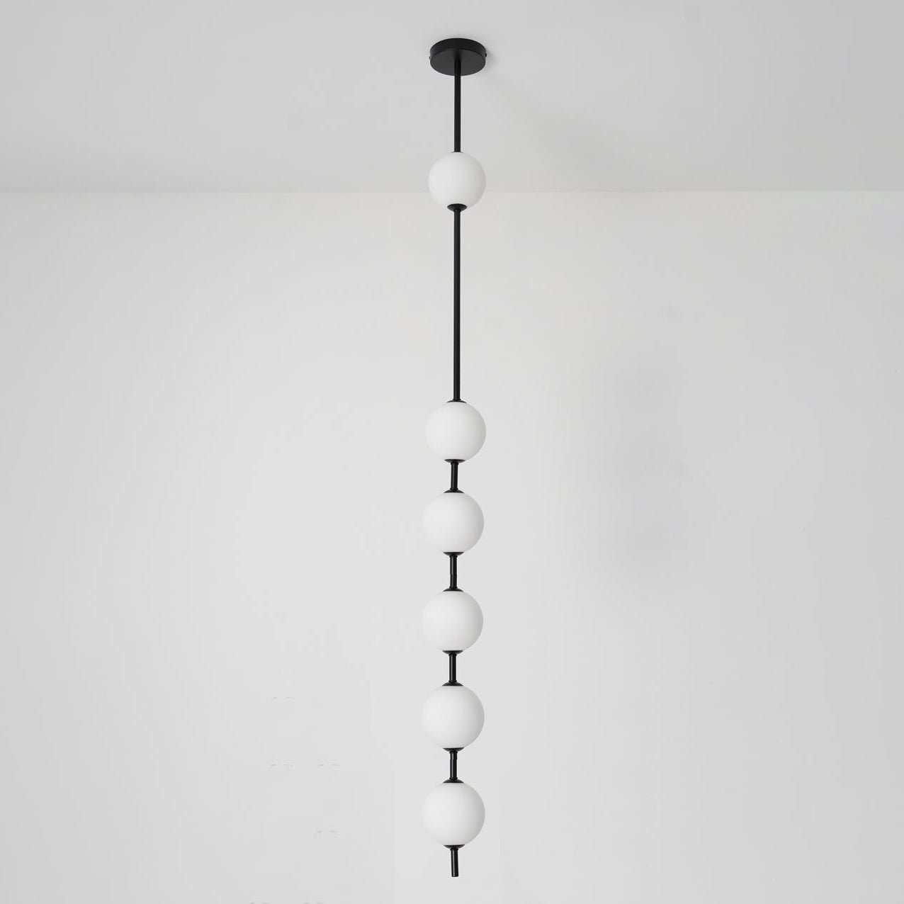 Vertical Balls Pendant Lamp - DEPRIMO