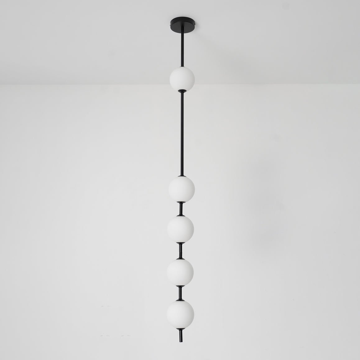 Vertical Balls Pendant Lamp - DEPRIMO