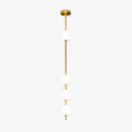 Vertical Balls Pendant Lamp - DEPRIMO