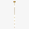 Vertical Balls Pendant Lamp - DEPRIMO