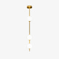 Vertical Balls Pendant Lamp - DEPRIMO