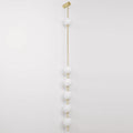 Vertical Balls Wall Lamp - DEPRIMO