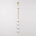 Vertical Balls Wall Lamp - DEPRIMO
