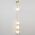 Vertical Balls Wall Lamp - DEPRIMO