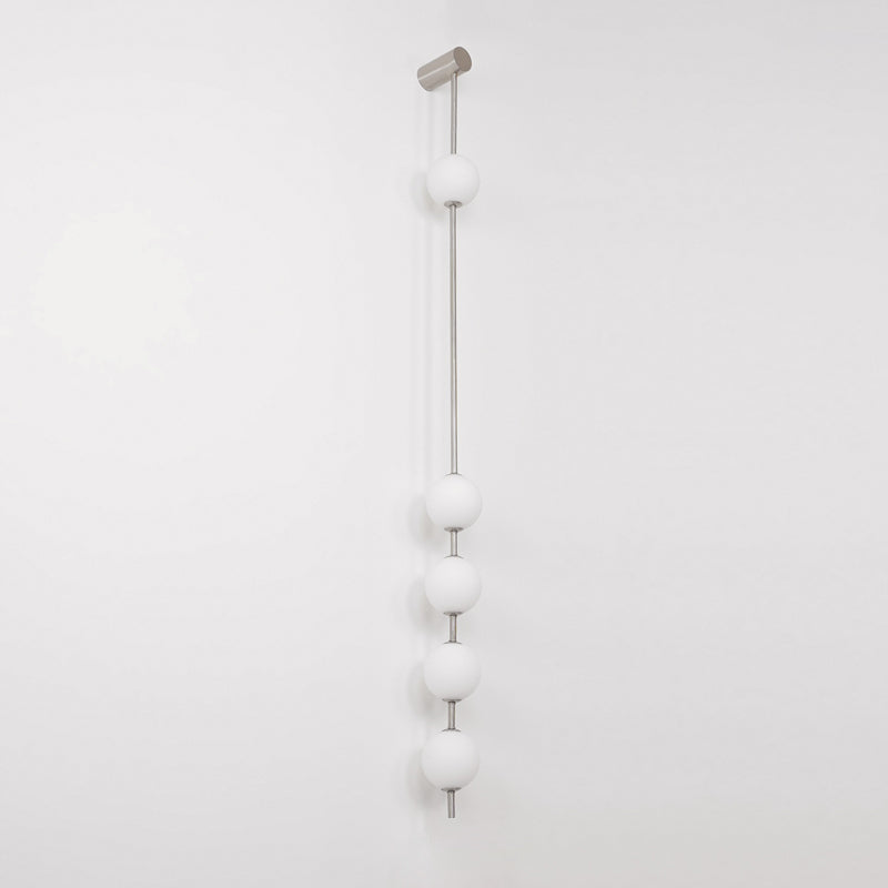 Vertical Balls Wall Lamp - DEPRIMO