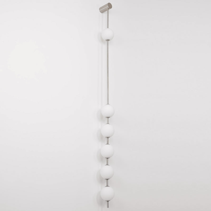 Vertical Balls Wall Lamp - DEPRIMO