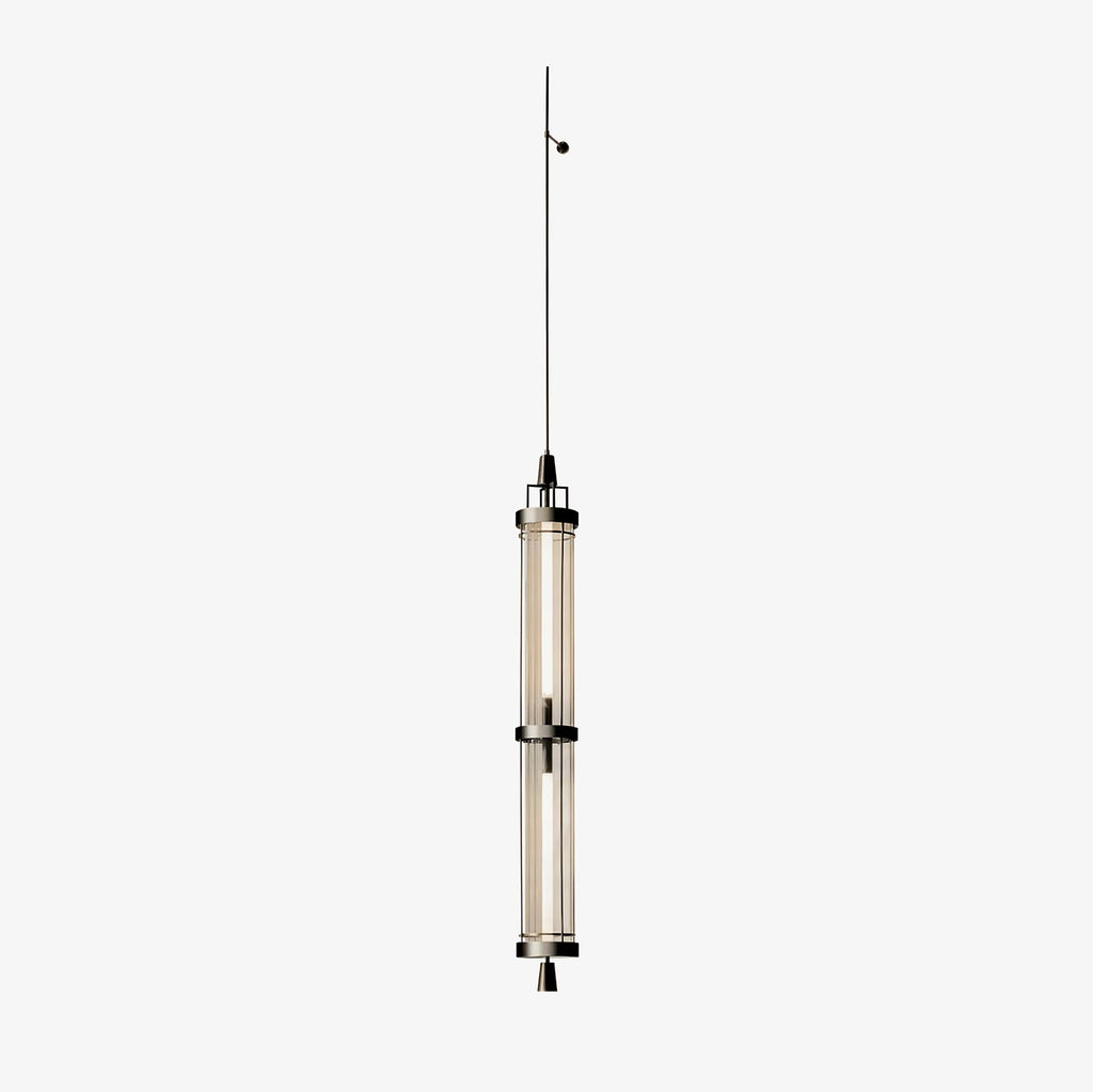 Vertical Wall Sconce - DEPRIMO