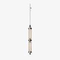 Vertical Wall Sconce - DEPRIMO