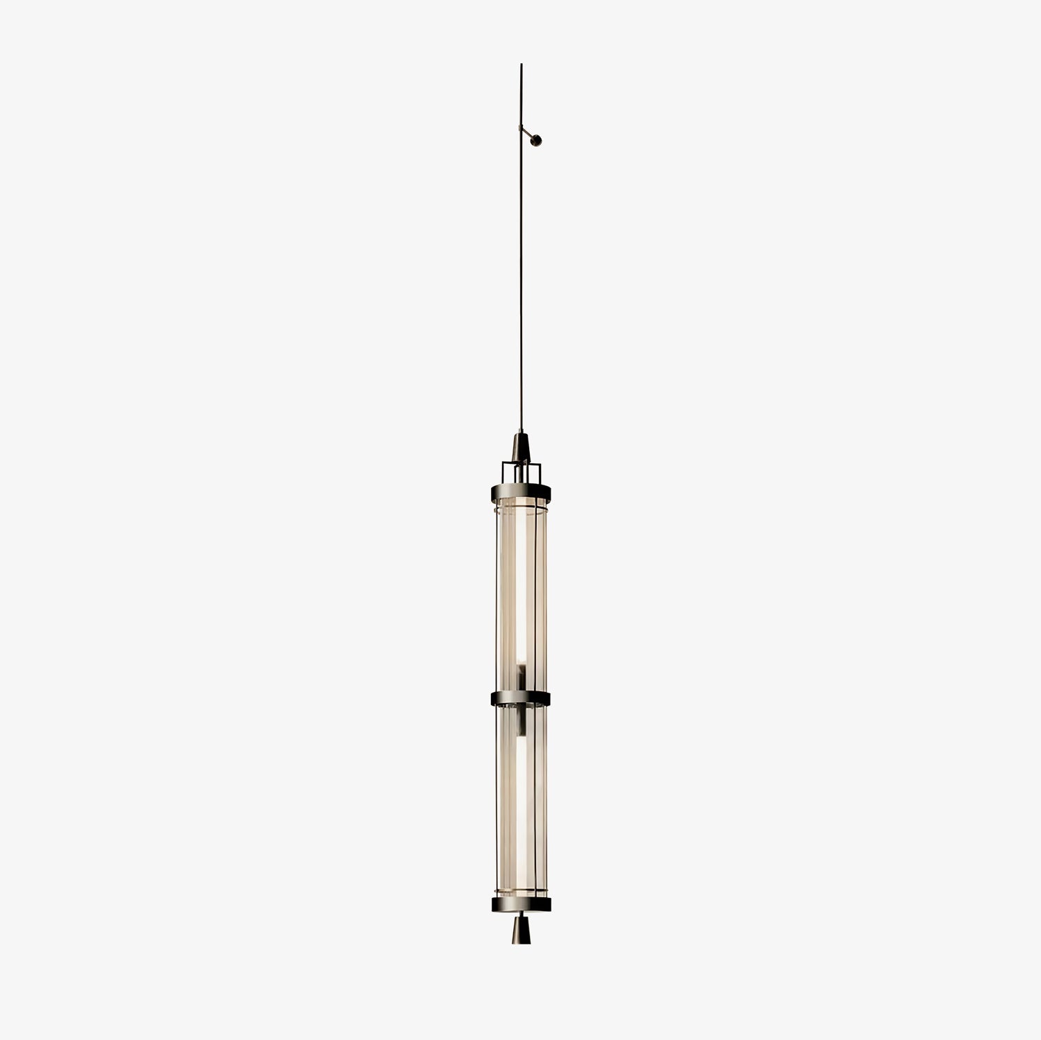 Vertical Wall Sconce - DEPRIMO
