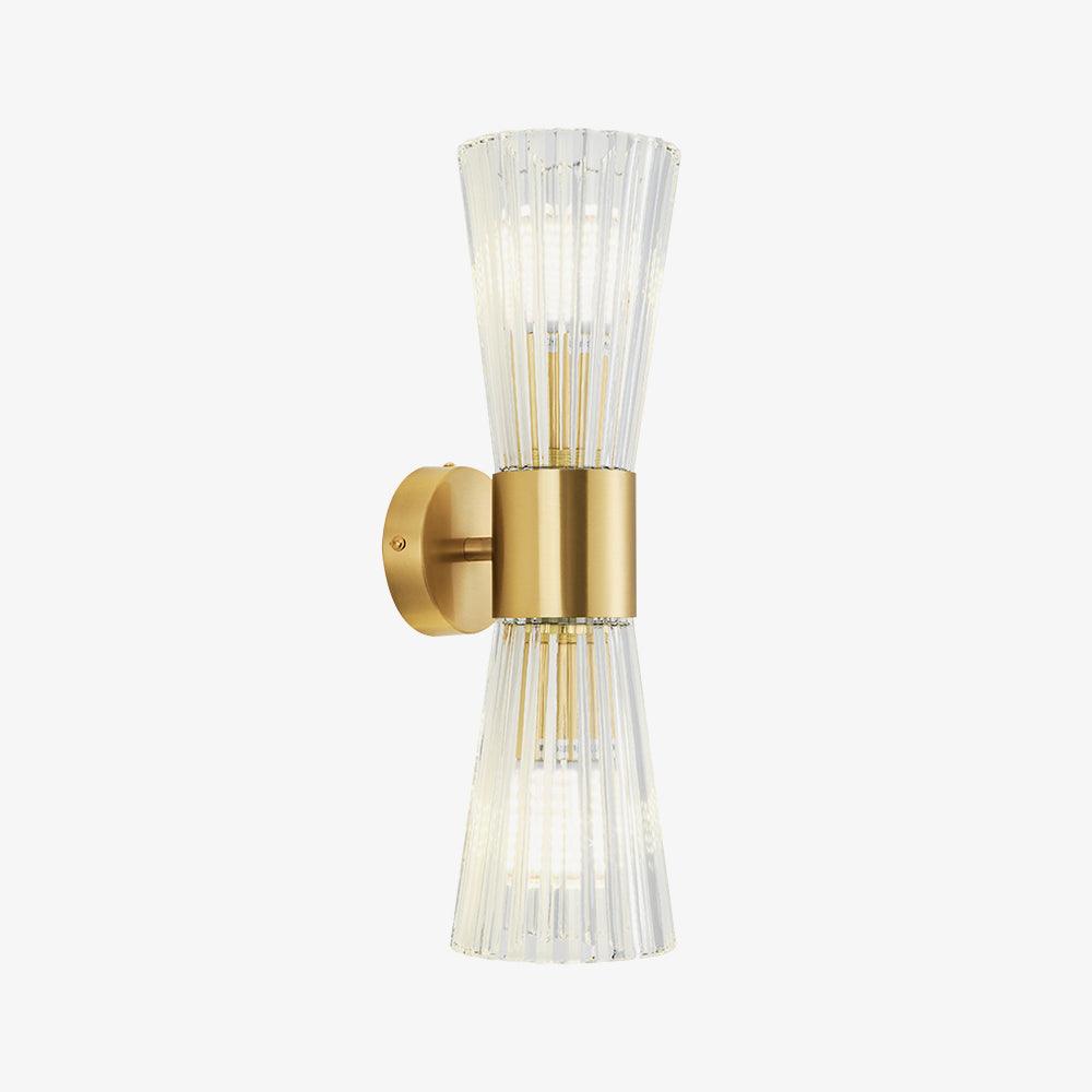 Vesta Wall Lamp - DEPRIMO