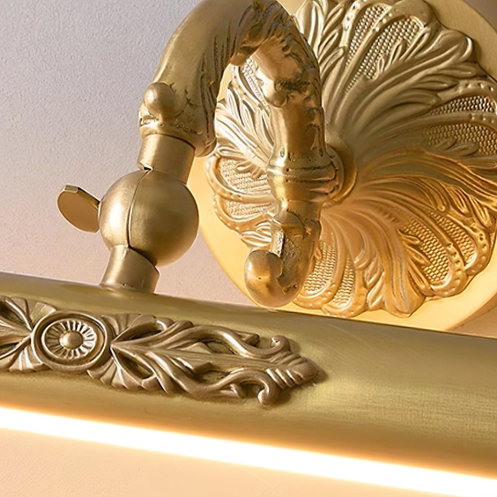 Настінний світильник Victoria Vanity