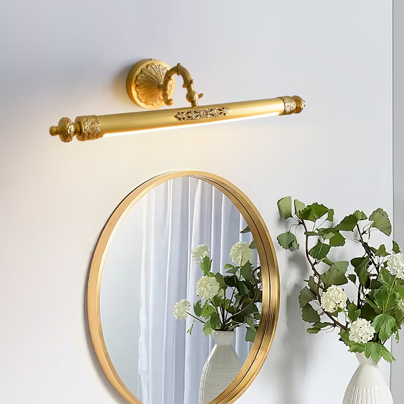 Настінний світильник Victoria Vanity
