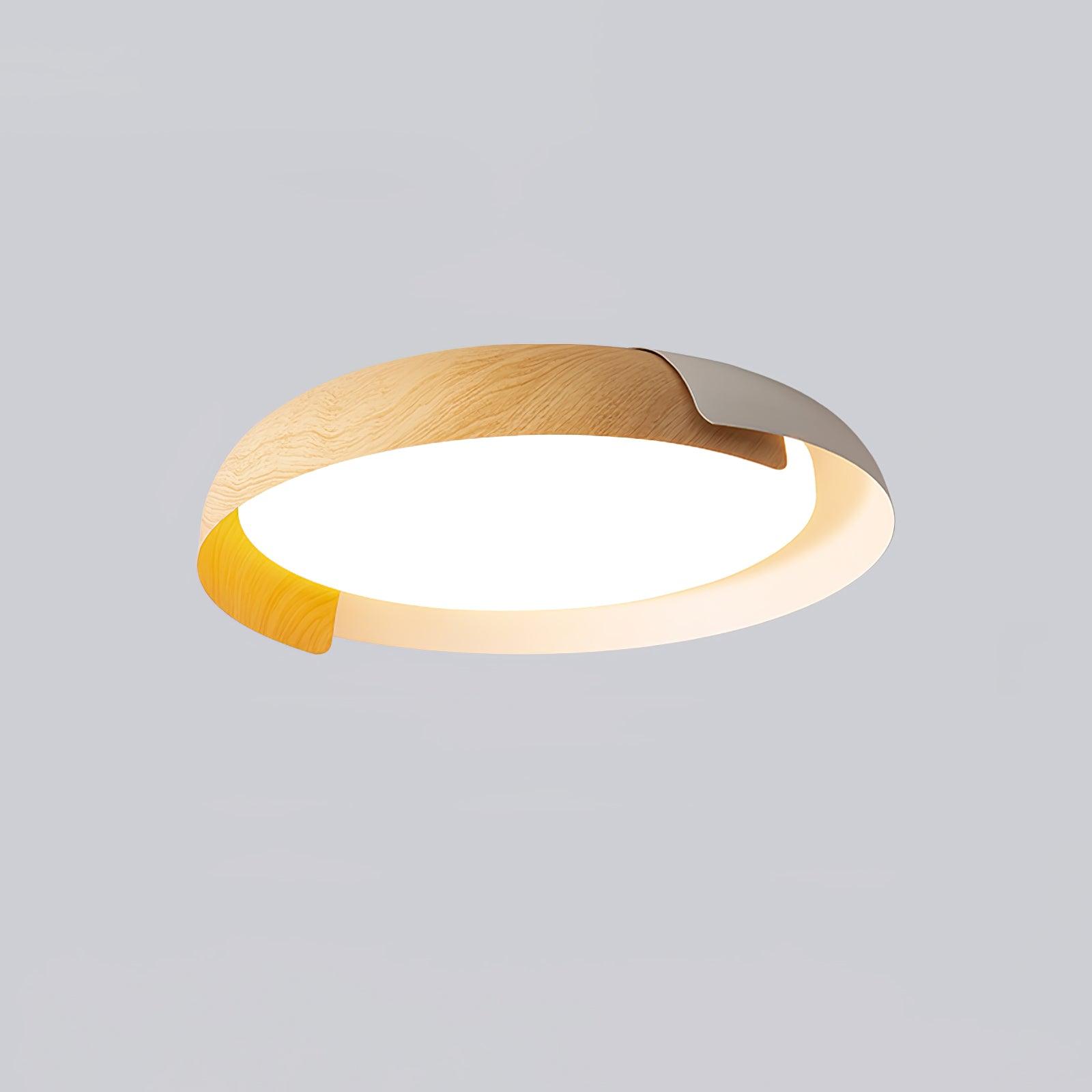 Vikaey Ceiling Light - DEPRIMO