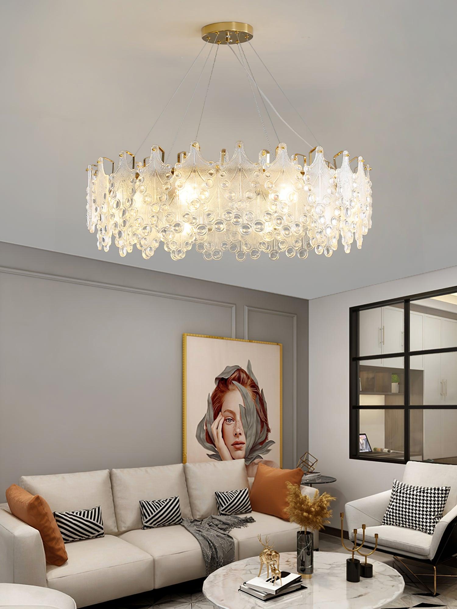 Люстра Vilary