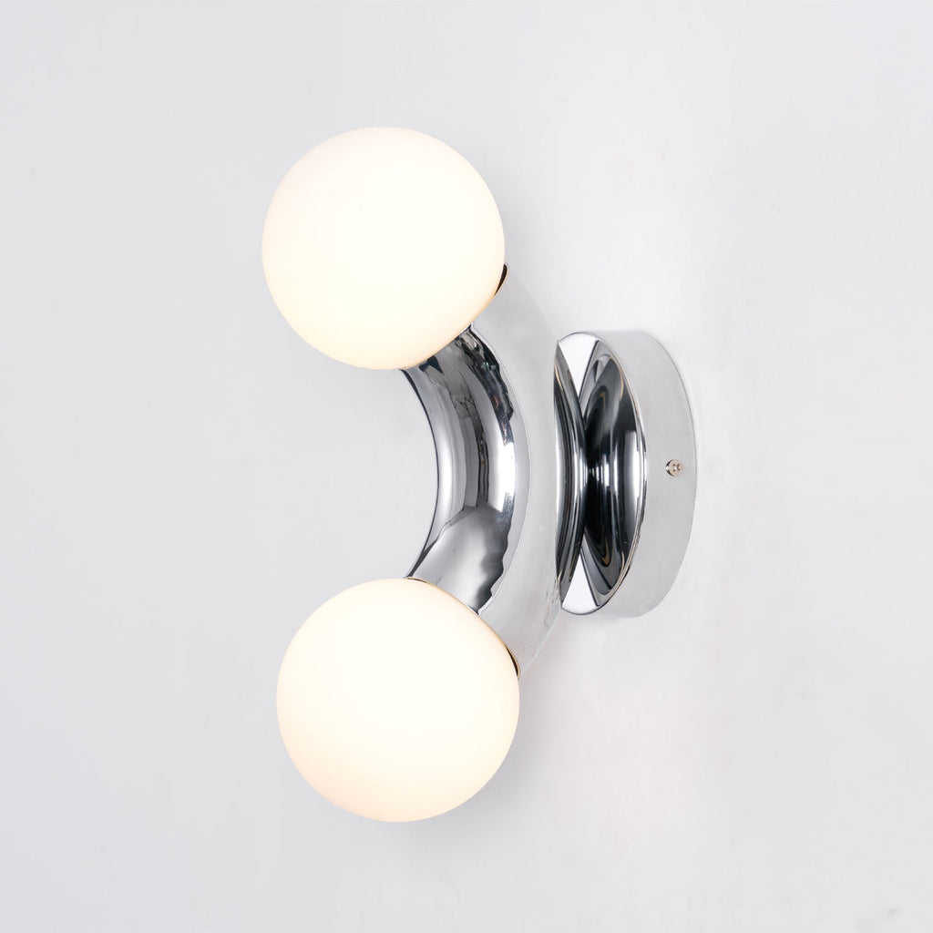 Vine Wall Lamp - DEPRIMO