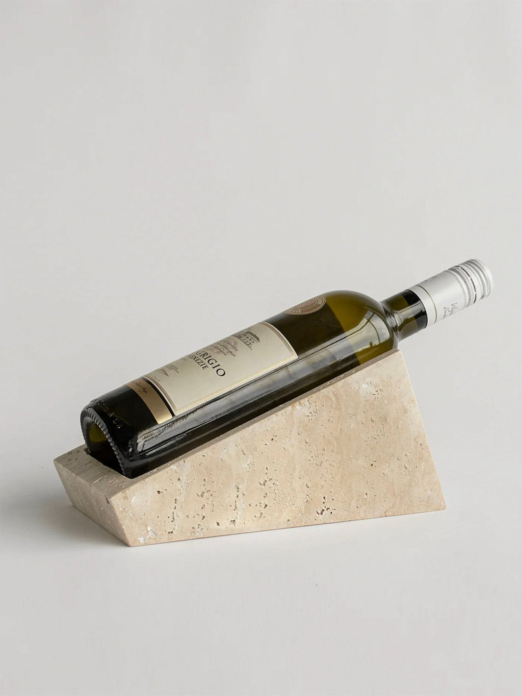 Мармурова стійка Vino Cantilever