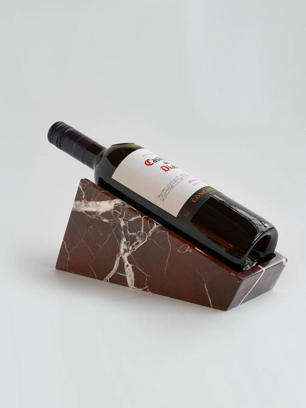 Мармурова стійка Vino Cantilever