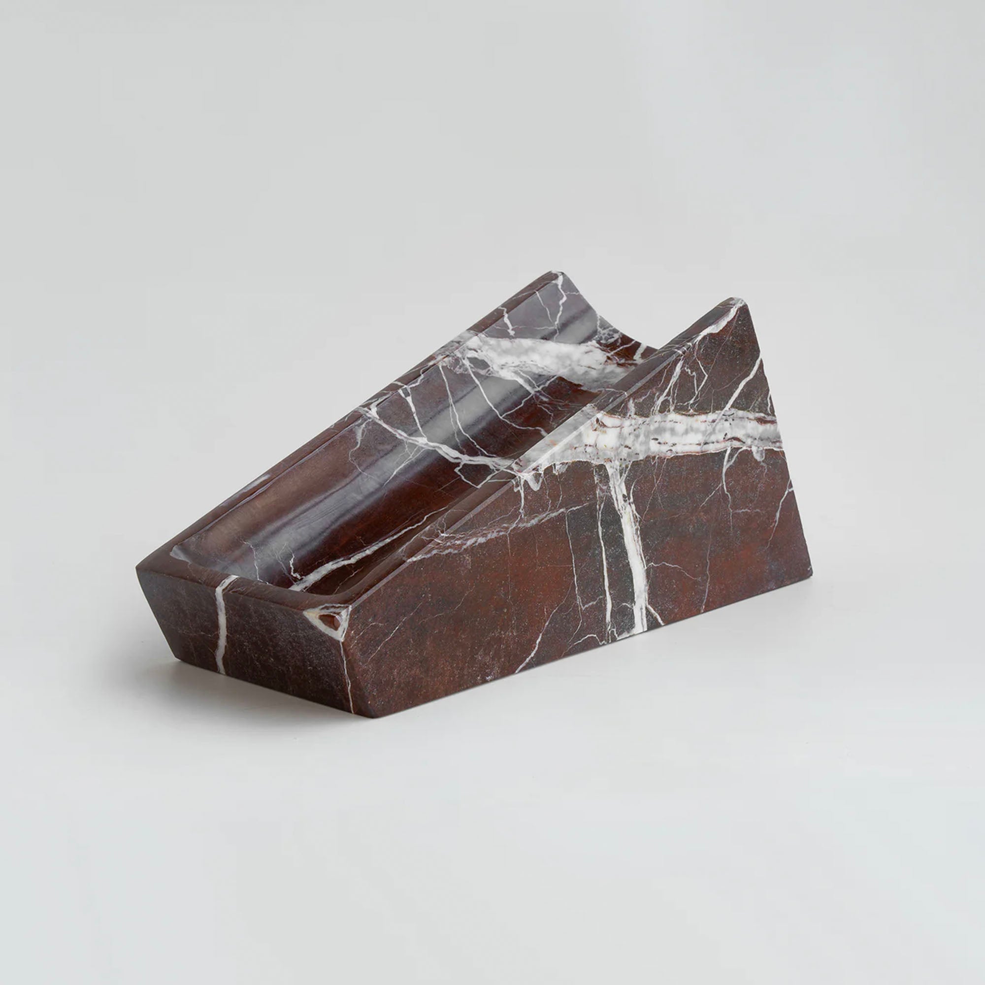 Vino Cantilever Marble Stand - Vakkerlight