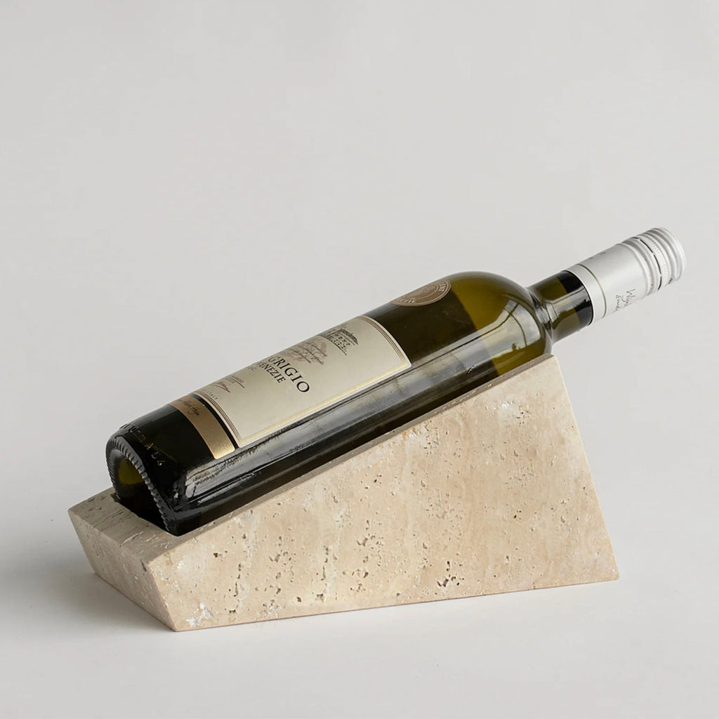 Мармурова стійка Vino Cantilever