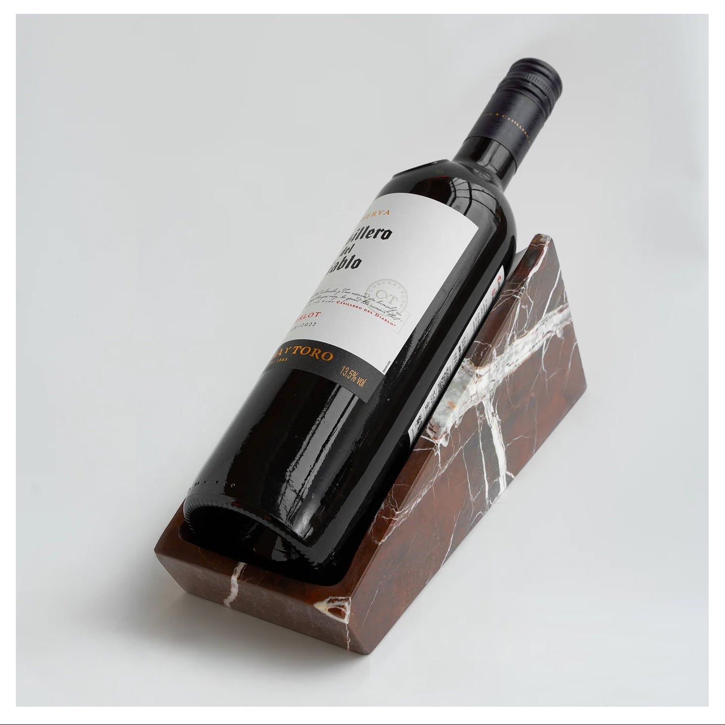 Мармурова стійка Vino Cantilever